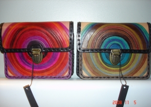 Wallets