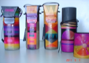 Spectacle cases