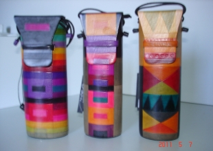 Spectacle cases