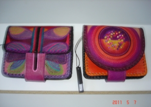 Wallets