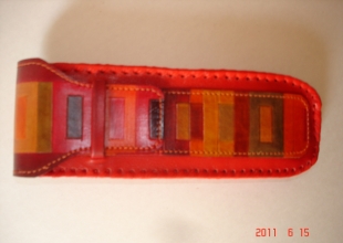 Spectacle cases