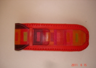 Spectacle cases
